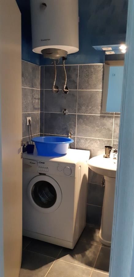 Апартаменты Cvjetni Apartmani Цетине