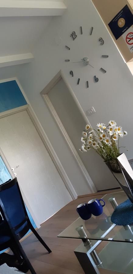 Апартаменты Cvjetni Apartmani Цетине