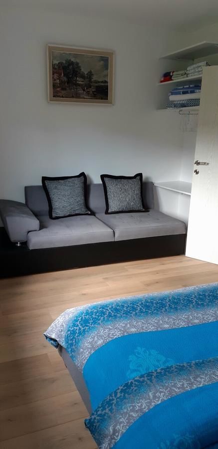 Апартаменты Cvjetni Apartmani Цетине