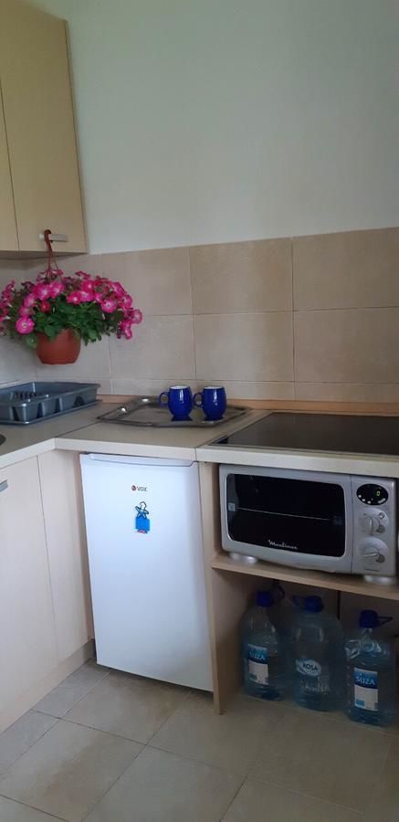 Апартаменты Cvjetni Apartmani Цетине