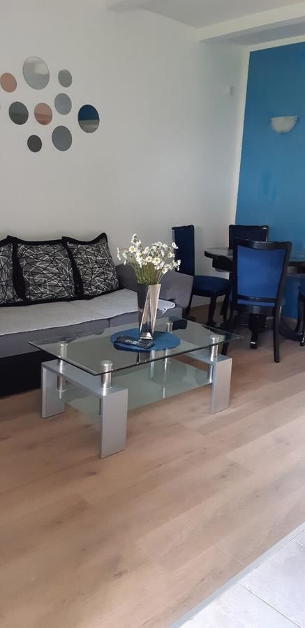 Апартаменты Cvjetni Apartmani Цетине