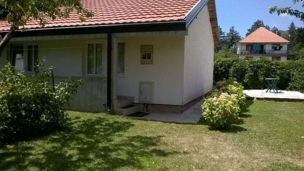 Апартаменты Cvjetni Apartmani Цетине-39