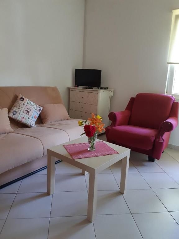 Апартаменты Cvjetni Apartmani Цетине-40