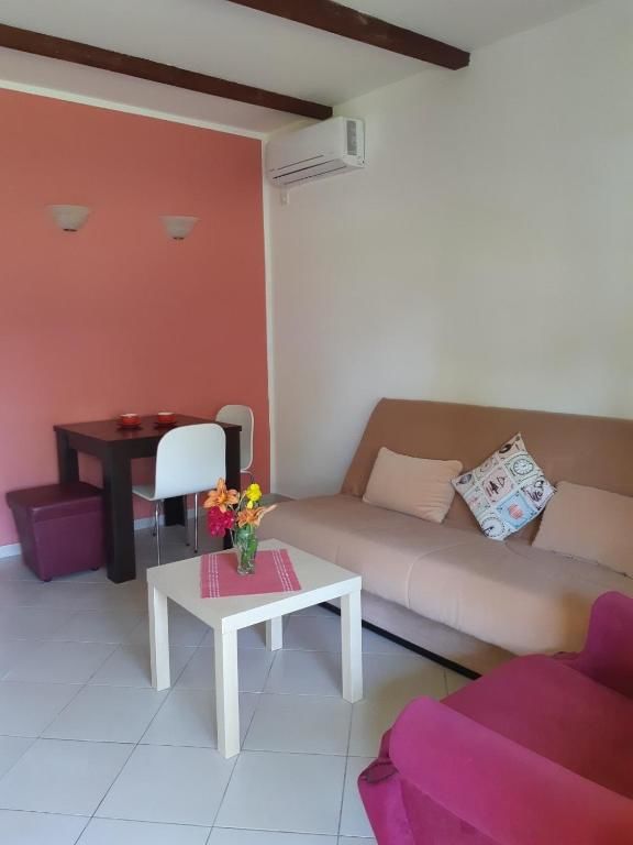 Апартаменты Cvjetni Apartmani Цетине-41