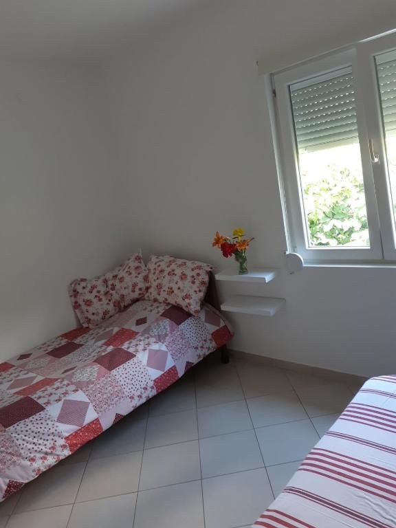 Апартаменты Cvjetni Apartmani Цетине-43