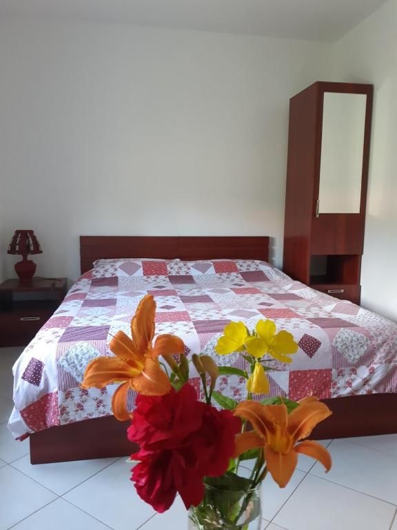 Апартаменты Cvjetni Apartmani Цетине-44