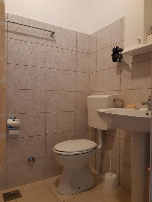 Апартаменты Cvjetni Apartmani Цетине-46