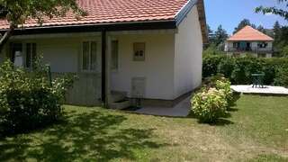 Апартаменты Cvjetni Apartmani Цетине Апартаменты с 1 спальней-1