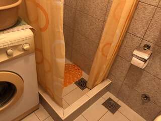 Апартаменты Cvjetni Apartmani Цетине Апартаменты с 1 спальней-15