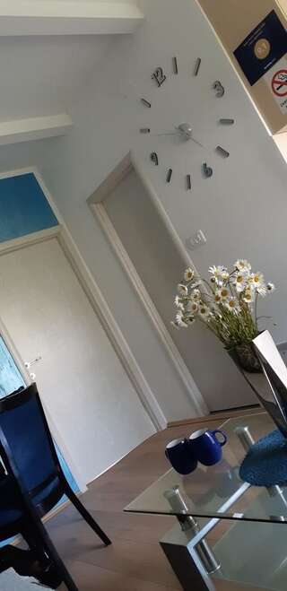 Апартаменты Cvjetni Apartmani Цетине Апартаменты-3