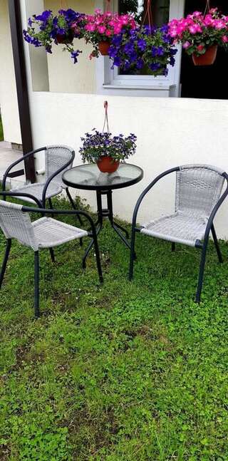 Апартаменты Cvjetni Apartmani Цетине Апартаменты-7