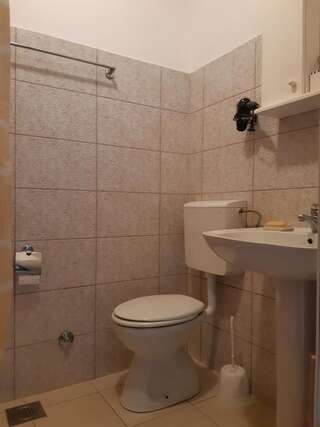 Апартаменты Cvjetni Apartmani Цетине Апартаменты с 1 спальней-27