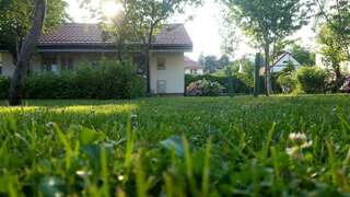 Апартаменты Cvjetni Apartmani Цетине Апартаменты с 1 спальней-33