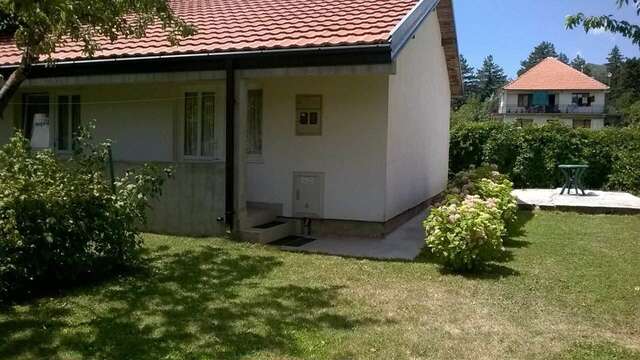 Апартаменты Cvjetni Apartmani Цетине-3