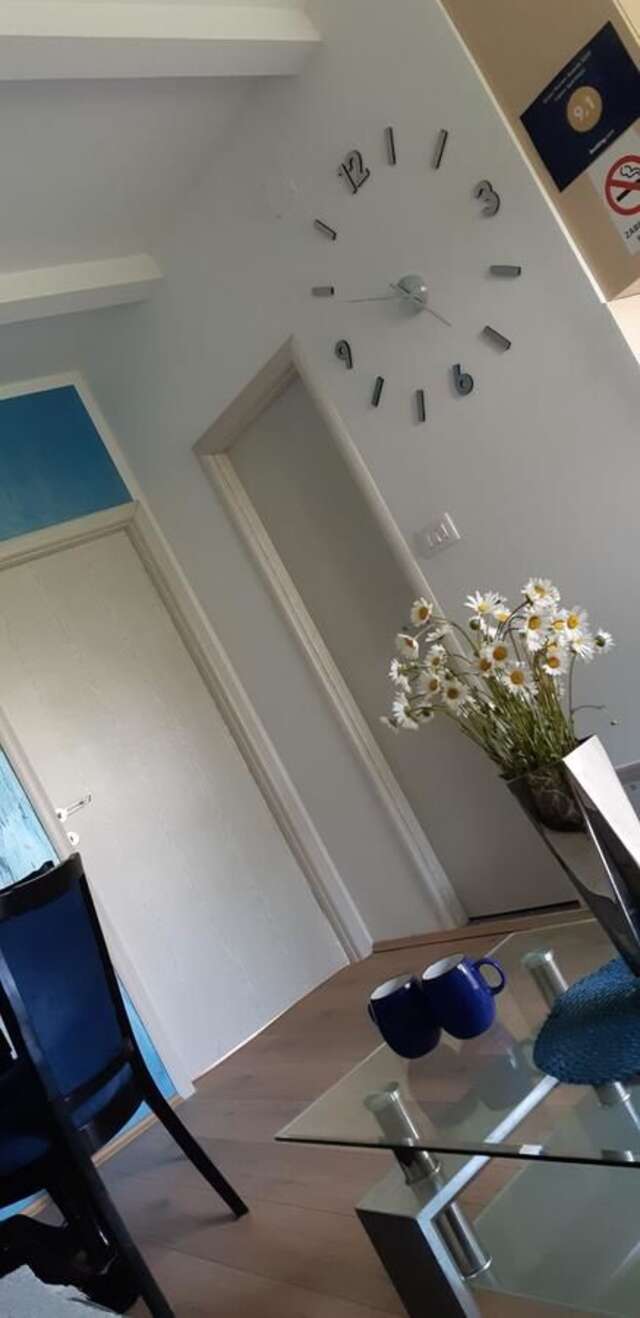 Апартаменты Cvjetni Apartmani Цетине-22