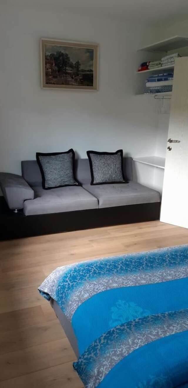 Апартаменты Cvjetni Apartmani Цетине-23