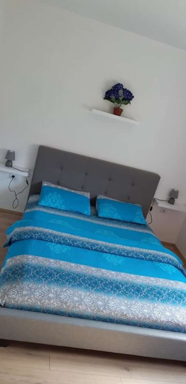 Апартаменты Cvjetni Apartmani Цетине-24