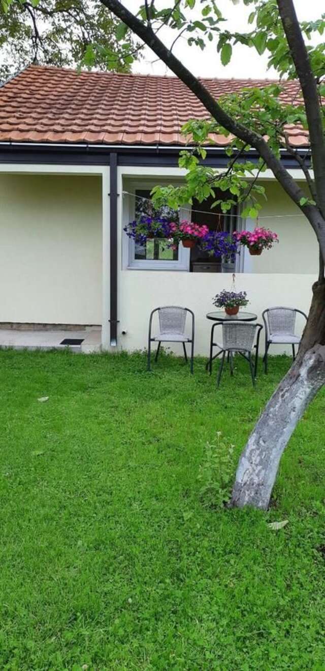 Апартаменты Cvjetni Apartmani Цетине-25