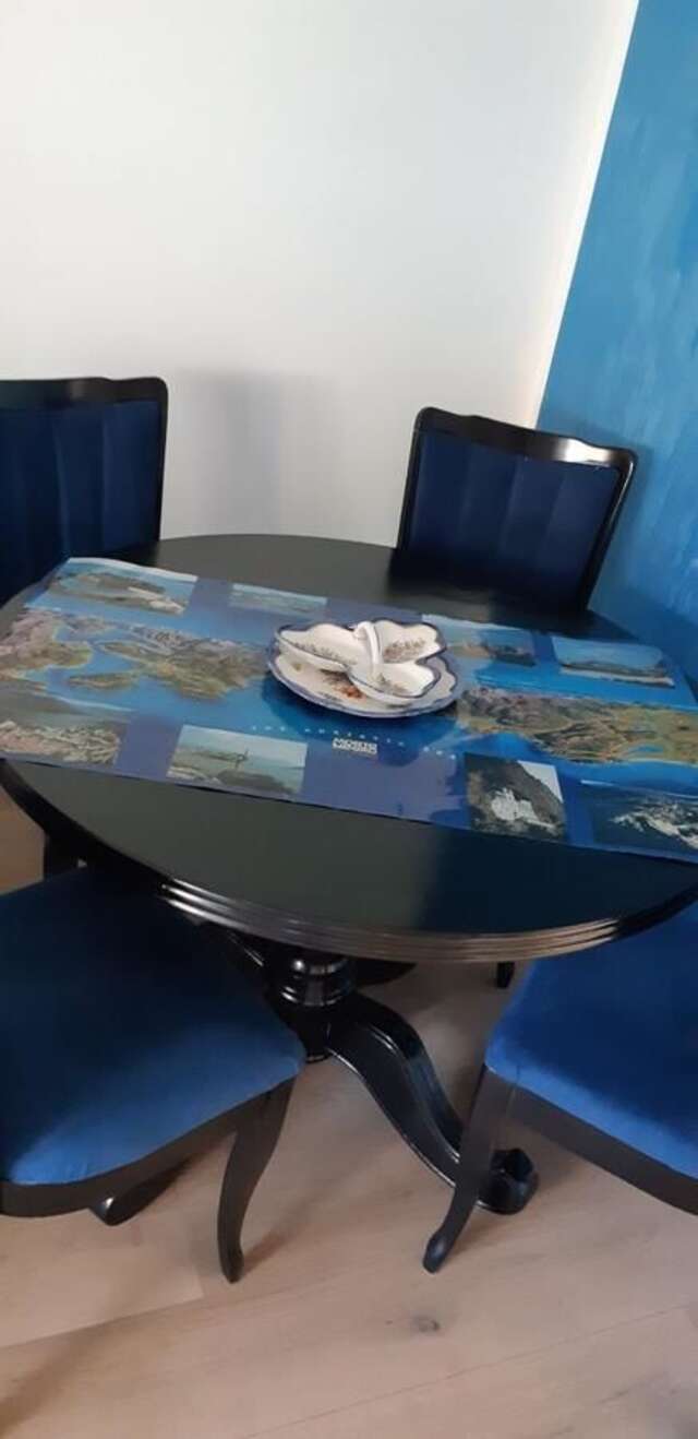 Апартаменты Cvjetni Apartmani Цетине-27