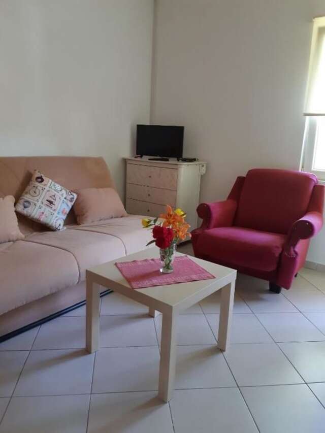 Апартаменты Cvjetni Apartmani Цетине-39