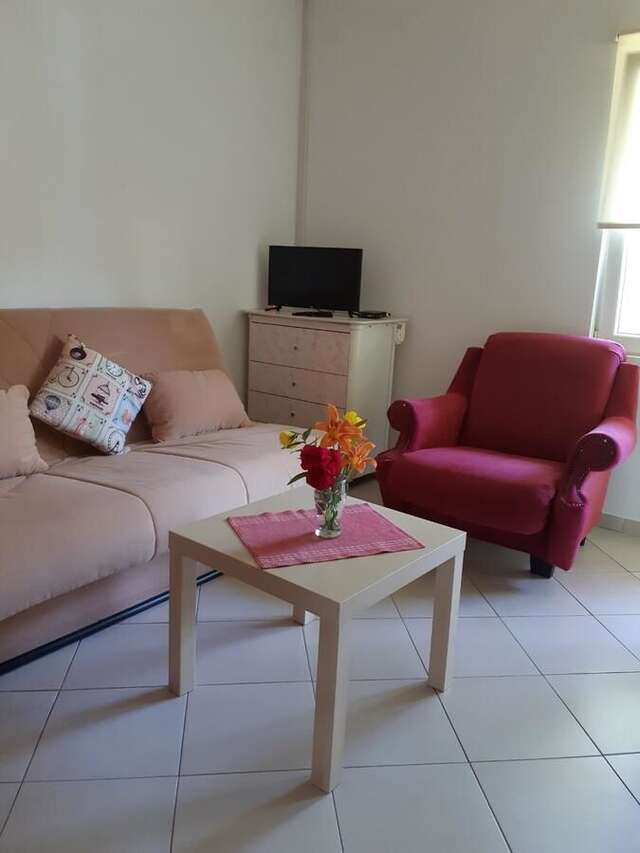 Апартаменты Cvjetni Apartmani Цетине-8