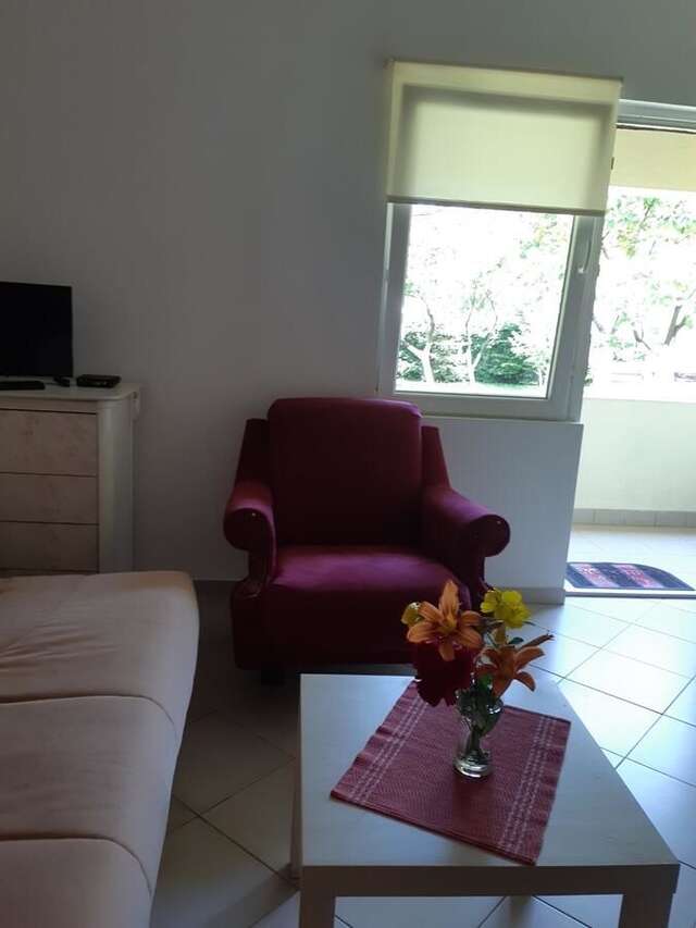 Апартаменты Cvjetni Apartmani Цетине-9